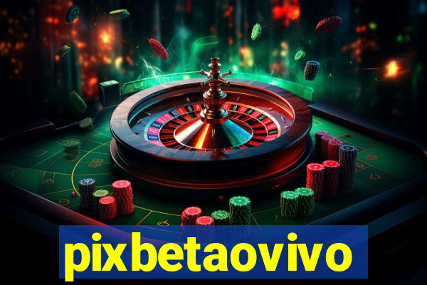 pixbetaovivo