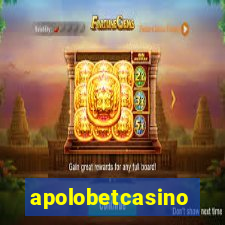 apolobetcasino