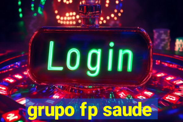 grupo fp saude