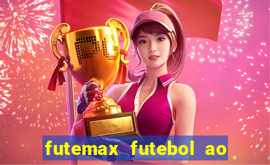 futemax futebol ao vivo libertadores