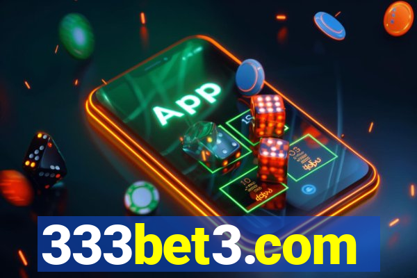 333bet3.com