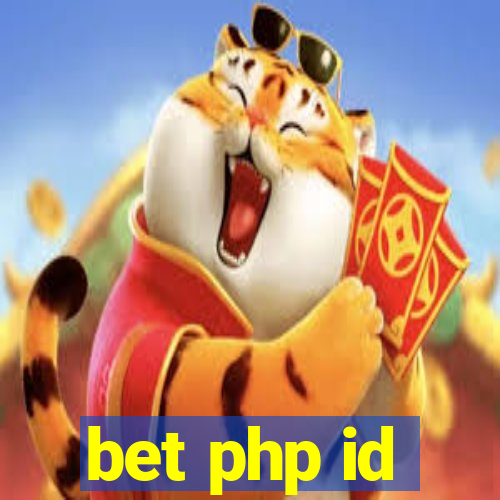 bet php id