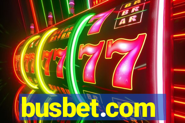 busbet.com