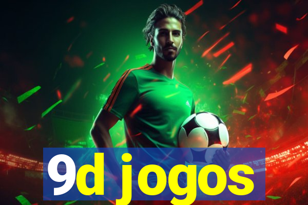 9d jogos