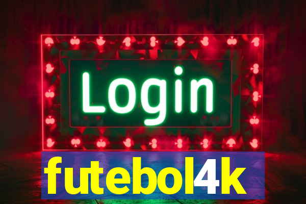 futebol4k