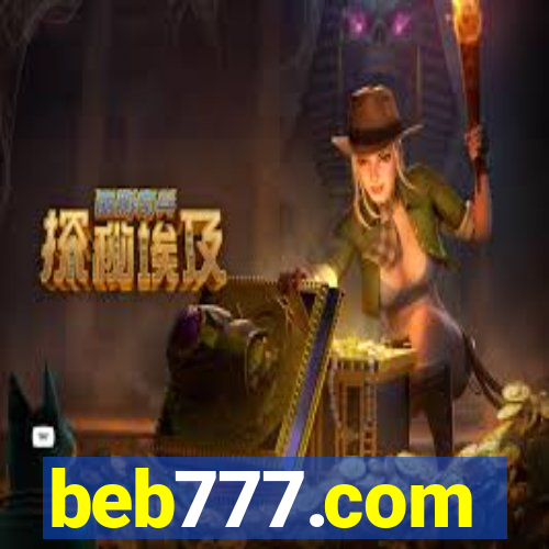 beb777.com