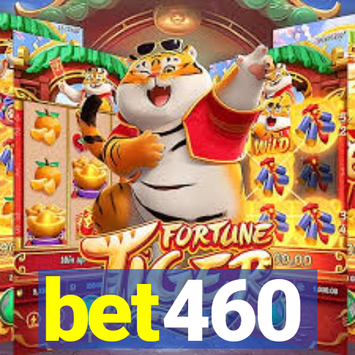 bet460