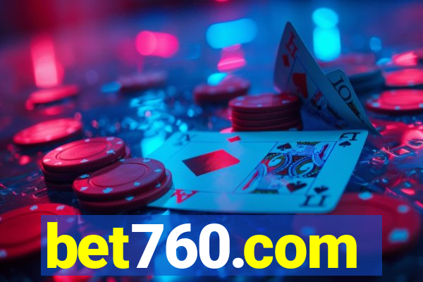 bet760.com