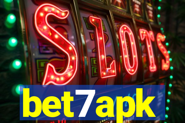 bet7apk