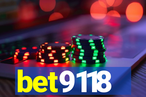 bet9118