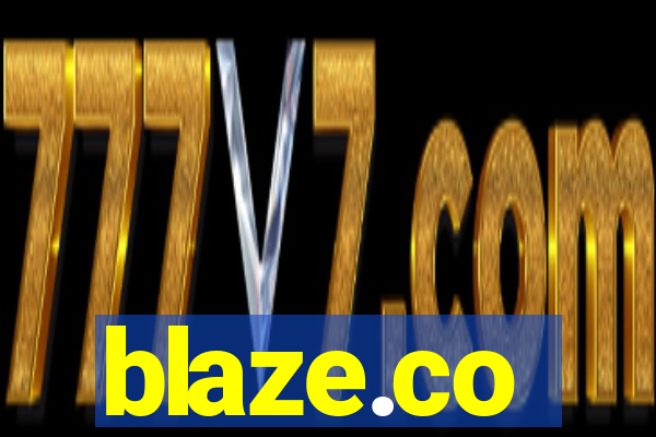 blaze.co