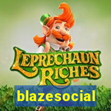 blazesocial