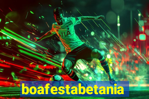 boafestabetania