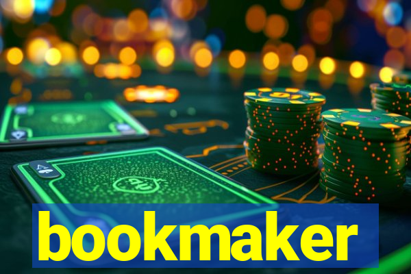 bookmaker