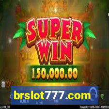 brslot777.com