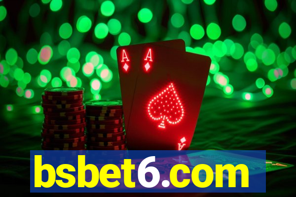 bsbet6.com