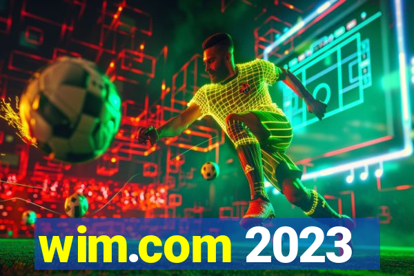 wim.com 2023