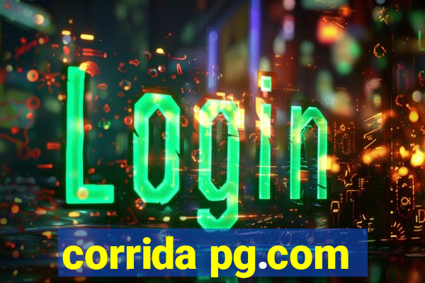 corrida pg.com