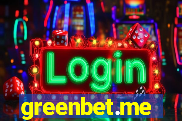 greenbet.me