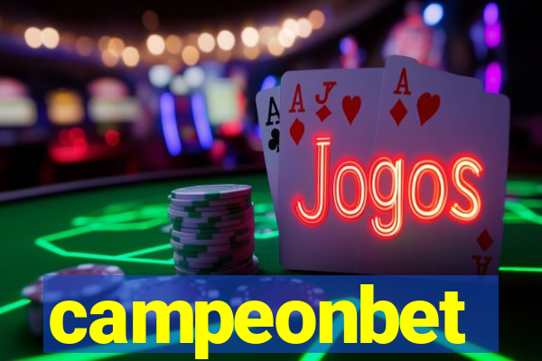 campeonbet