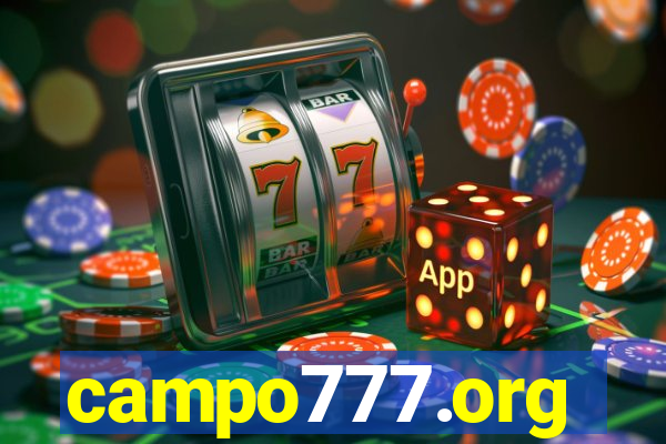 campo777.org