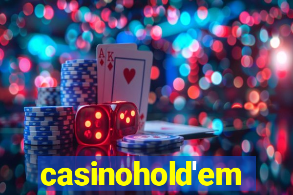 casinohold'em