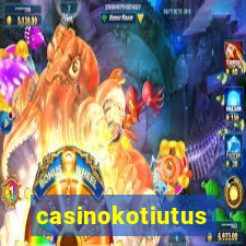 casinokotiutus