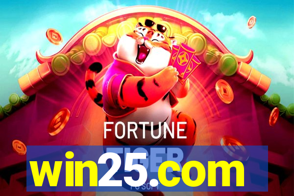 win25.com