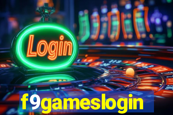 f9gameslogin