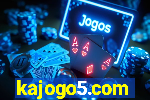 kajogo5.com