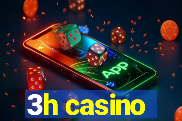 3h casino