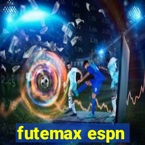 futemax espn