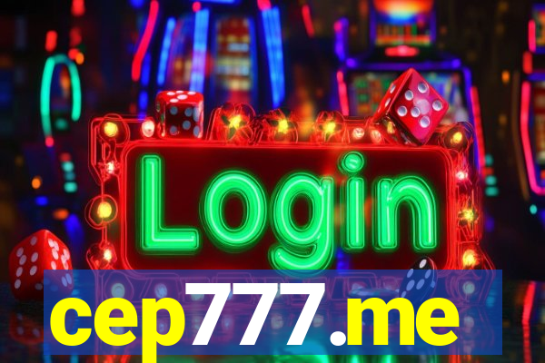 cep777.me