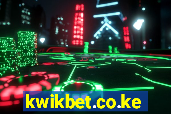 kwikbet.co.ke