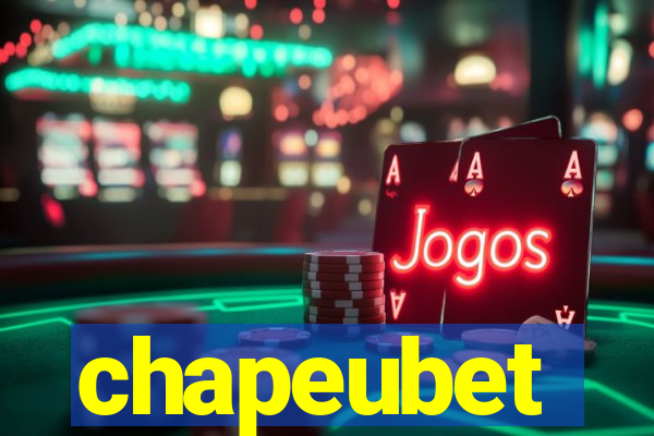 chapeubet