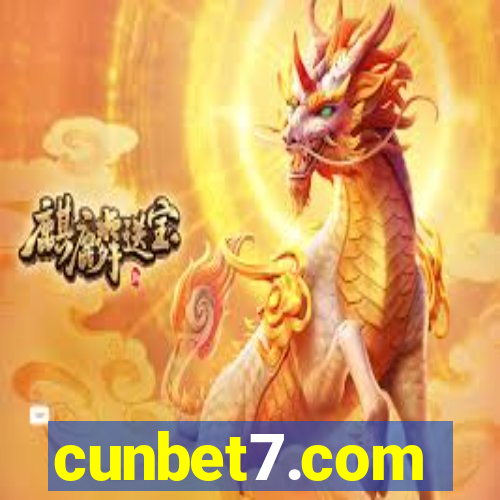 cunbet7.com