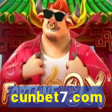 cunbet7.com