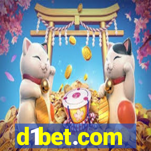 d1bet.com