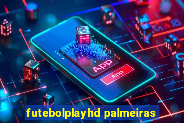 futebolplayhd palmeiras