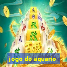 jogo do aquario