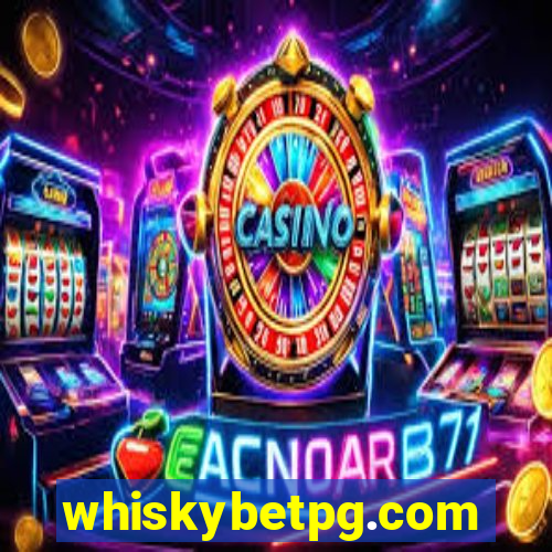 whiskybetpg.com