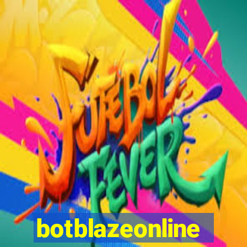 botblazeonline