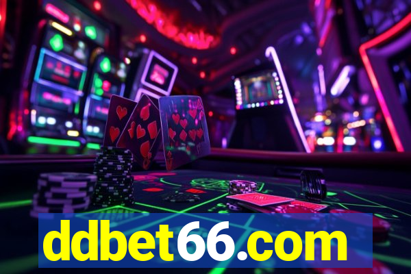 ddbet66.com