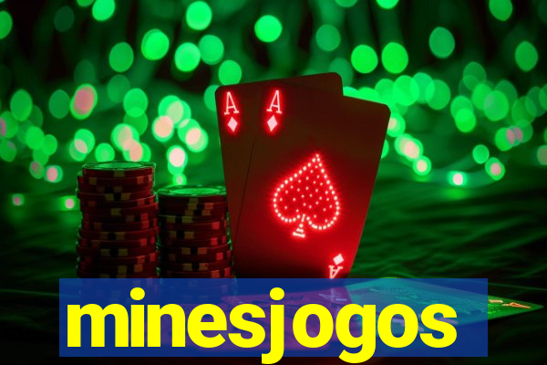 minesjogos