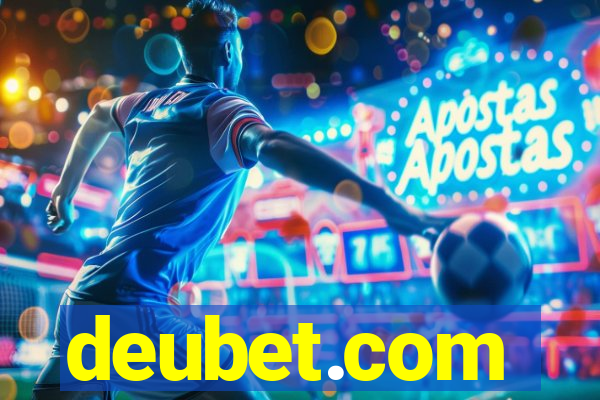 deubet.com