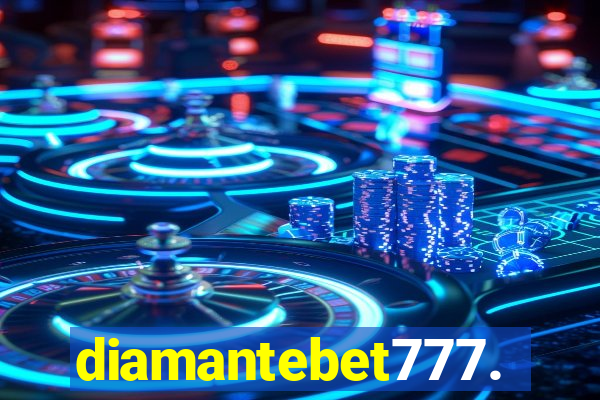 diamantebet777.com