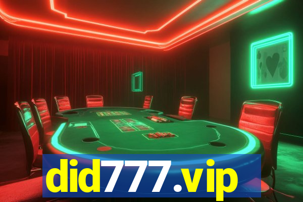 did777.vip