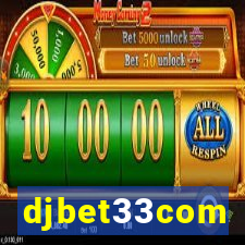 djbet33com