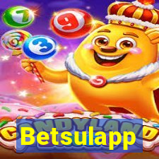 Betsulapp