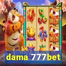 dama 777bet